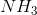 NH_3