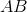 AB