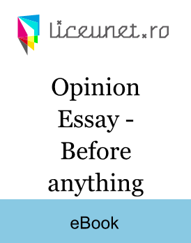 preparation is the key to success opinion essay