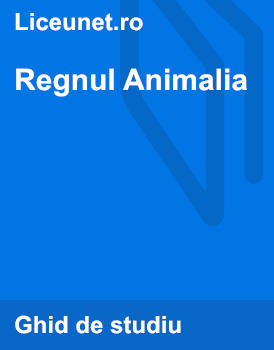 Regnul Animalia | Vertebrate