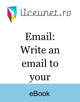 write an email to your english speaking friend 50 60 words