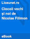 Ciocoii vechi și noi Ciocoii vechi și noi