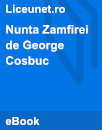 Nunta Zamfirei Nunta Zamfirei