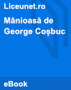 Mânioasă Mânioasă