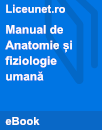 Manual de Anatomie, Genetică și Ecologie Manual de Anatomie, Genetică și Ecologie