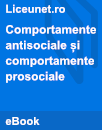 Formele agresivității | Referat Comportamente antisociale și comportamente prosociale Formele agresivității | Referat Comportamente antisociale și comportamente prosociale