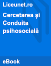 Operaționalizarea variabilelor | Referat Cercetarea și Conduita psihosocială Operaționalizarea variabilelor | Referat Cercetarea și Conduita psihosocială