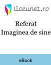 Eul | Structură și Formare | Referat Imaginea de sine Eul | Structură și Formare | Referat Imaginea de sine