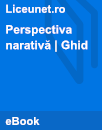 Încheiere | Perspectiva narativă Încheiere | Perspectiva narativă