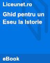Cum să scrii un eseu la istorie pentru Bac Cum să scrii un eseu la istorie pentru Bac