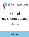 Cum se întocmește planul unei compuneri - Ghid Cum se întocmește planul unei compuneri - Ghid