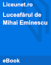 Luceafărul Luceafărul